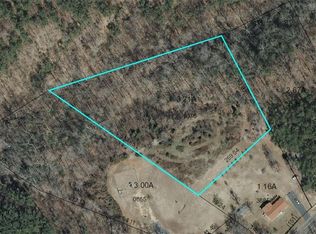 0 Hampton Rd, Clemmons, NC 27012