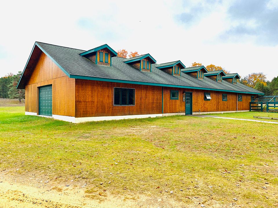 3500 N M 65, Curran, MI 48728 Zillow