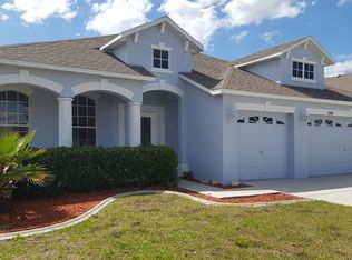 13383 Haverhill Dr, Spring Hill, FL 34609