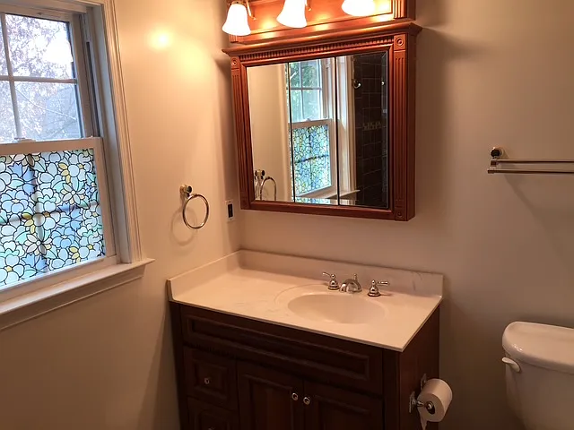 Poplar Ave — Photo 18