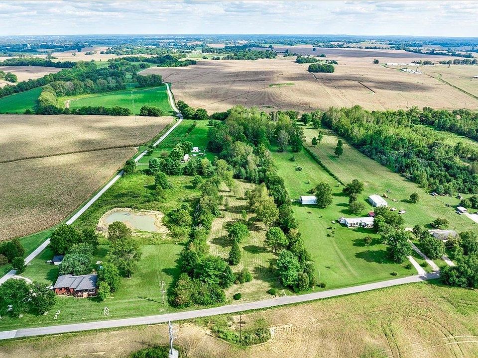 8210 Corydon Geneva Rd, Corydon, KY 42406 Zillow