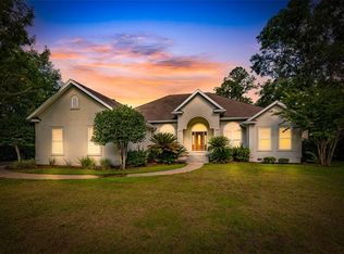 253 Winding Trl, Brunswick, GA 31523