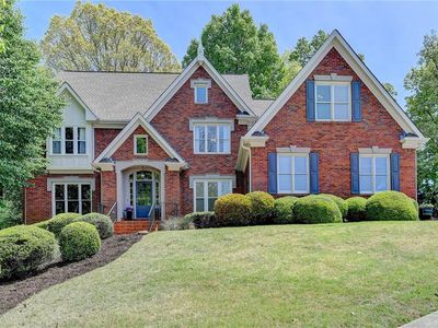 9770 Rod Rd, Johns Creek, GA, 30022