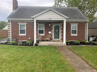 310 Wayne Dr, Fairborn, OH 45324