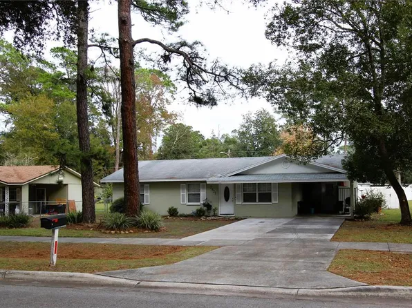 2823 NE 9th St, Gainesville, FL 32609