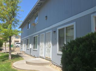 Pheasant Dr, Carson City, NV 89701