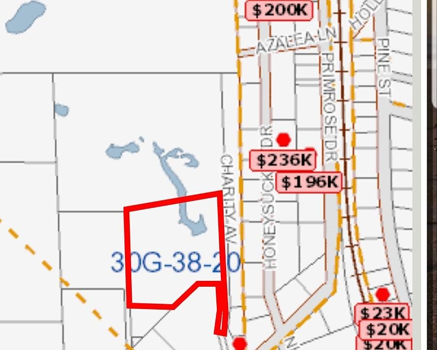 2nd image of Fleming Grant Rd