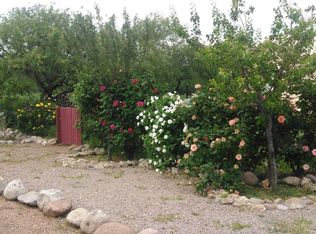 1503 Circulo Sombrero, Rio Rico, AZ 85648