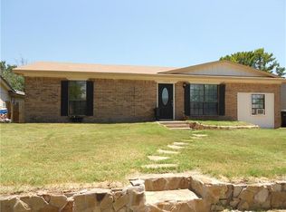 3709 Duke Ln, Abilene, TX 79602