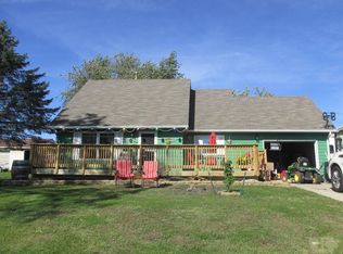 537 E Jefferson St, Rhodes, IA 50234