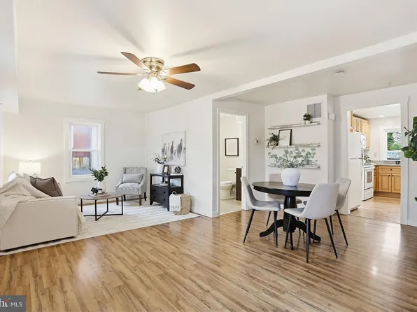 102 Woodsboro Creagerstown Rd, Woodsboro, MD 21798