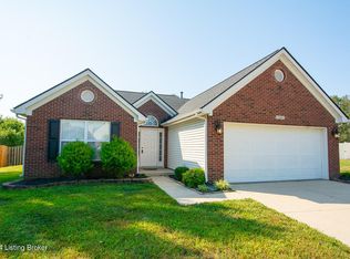 1104 Covington Ct, Louisville, KY 40245