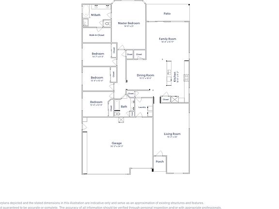 5th image of 25976 W Runion Dr