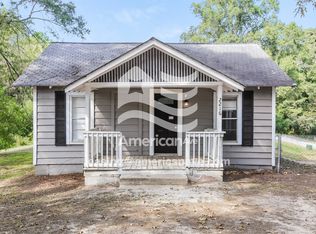 2216 Silica Hts, Benton, AR 72015