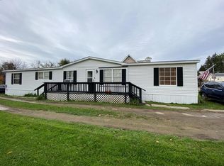 2155 N Williamson Rd, Covington, PA 16917