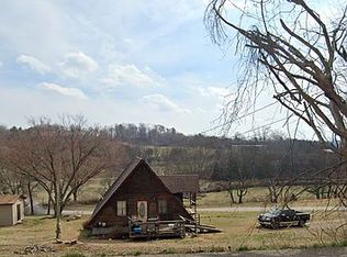1802 Huntsville Hollow Rd, Lenoir City, TN 37771