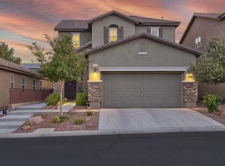 10639 Whiting Ave, Las Vegas, NV 89166