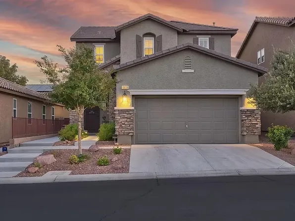10639 Whiting Ave, Las Vegas, NV 89166
