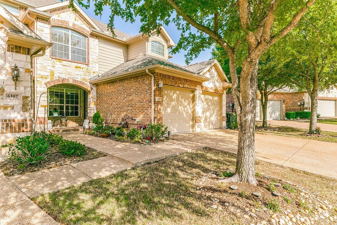 6109 Partridge Pl, Garland, TX 75044 Zillow