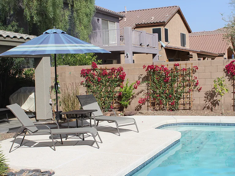 4609 E Thorn Tree Dr — Photo 31