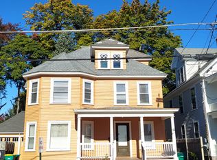 7 Academy St #7A, Rochester, NH 03867