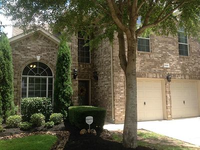 17626 Creek Bluff Ln, Cypress, TX, 77433