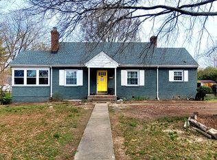 2406 National St, Henrico, VA 23231