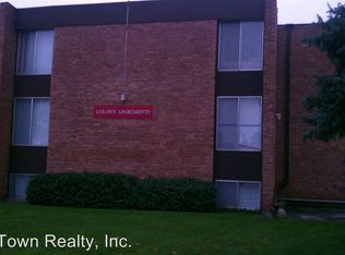 777 Washtenaw Rd APT 1, Ypsilanti, MI 48197