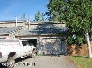 3265 Wiley Post Loop, Anchorage, AK 99517