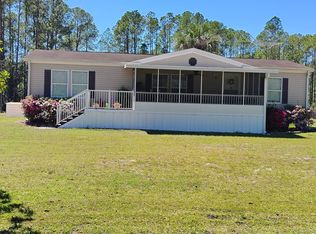 100 Roebuck St, Georgetown, FL 32139