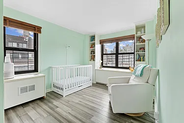 Rented by Corcoran
