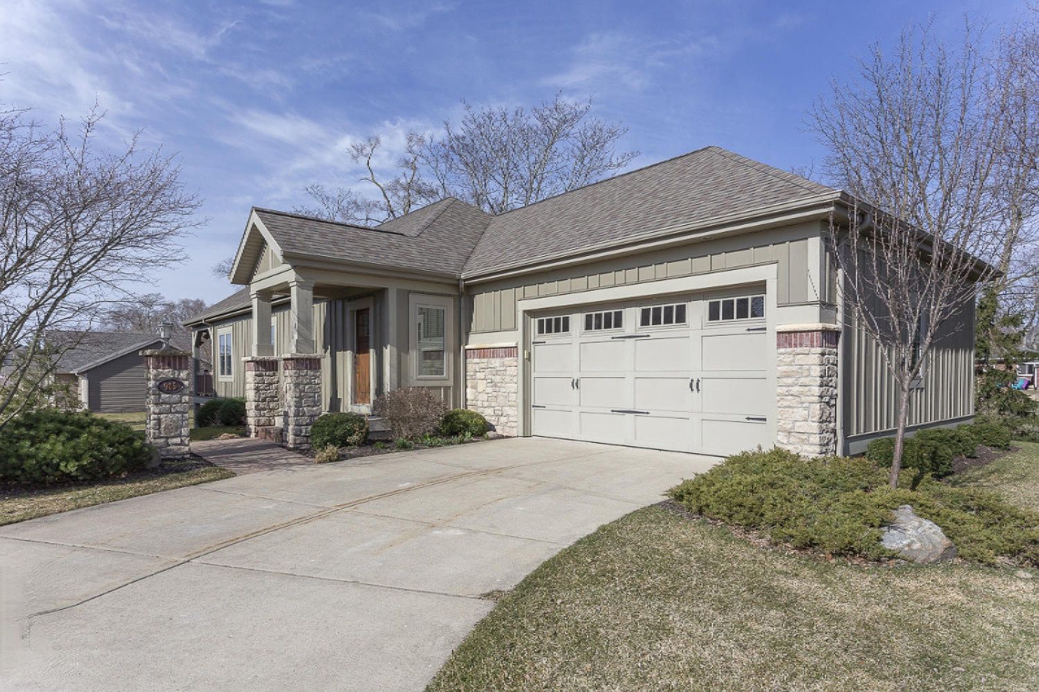905 Allen Springs Ln 4, Jenison, MI 49428 Zillow