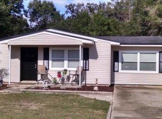 4660 Kimberly Dr, Pensacola, FL 32526