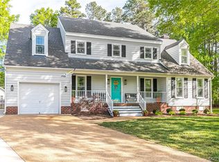 1943 Hickoryridge Rd, Henrico, VA 23238