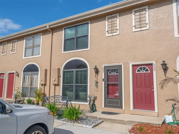 607 Casa Park Ct #K, Winter Springs, FL 32708