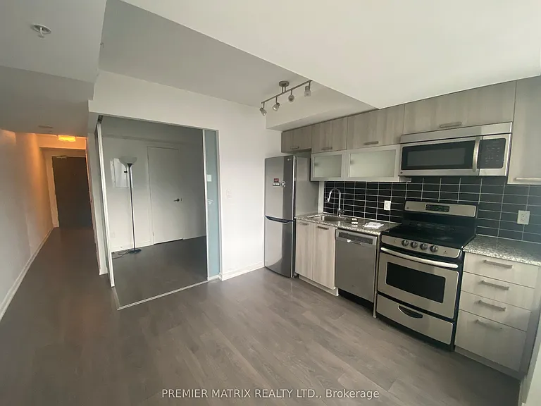 68 Abell St #228 — Photo 4