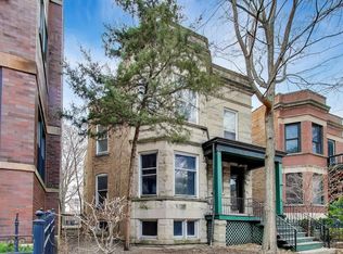 5210 N Glenwood Ave, Chicago, IL 60640