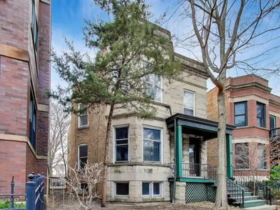 5210 N Glenwood Ave, Chicago, IL, 60640