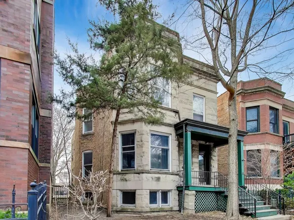 5210 N Glenwood Ave, Chicago, IL 60640