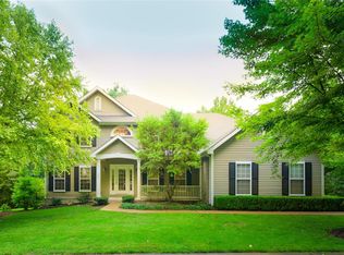109 Avalon Valley Ln, Fenton, MO 63026