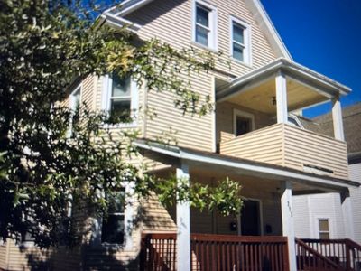 218 Oakland St, Springfield, MA, 01108