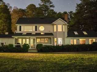 5706 Beach Haven Rd, East New Market, MD 21631