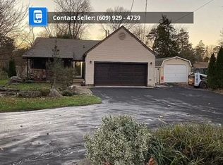 110 New Freedom Rd, Berlin, NJ 08009