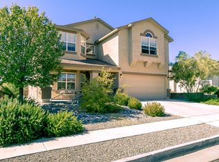9816 Sun Mountain Trl SW, Albuquerque, NM 87121