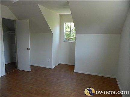 Main Bedroom 2nd Floor