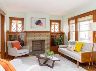 20 Hosmer St #1, Watertown, MA 02472