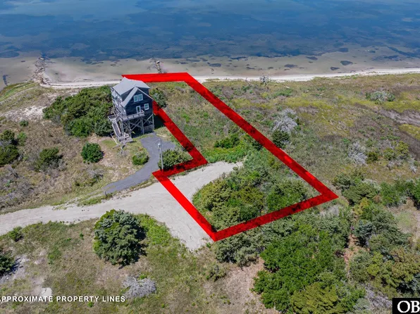 0 Mare Vista Dr Lot 4E, Frisco, NC 27936