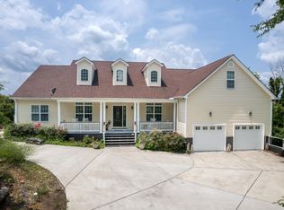 332 Deer Ridge Trl NE LOT 18, Charleston, TN 37310