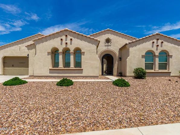 9204 W FOOTHILL Drive, Peoria, AZ 85383