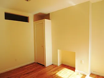 Rented by J Misrahi Realty Corp